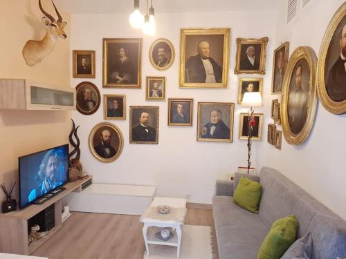 casa Rosina