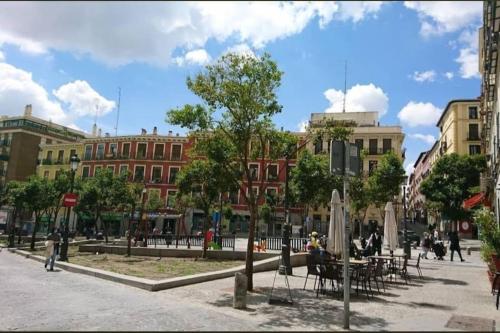 casa Rosina