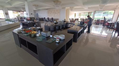 Gallery image of Queen Garden Hotel Managed by Salak Hospitality in Baturaden