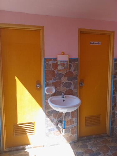 Fotografie z fotogalerie ubytování JayDin Travellers Inn v destinaci Panglao