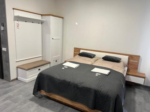 Vrbecká restaurace - penzion 2