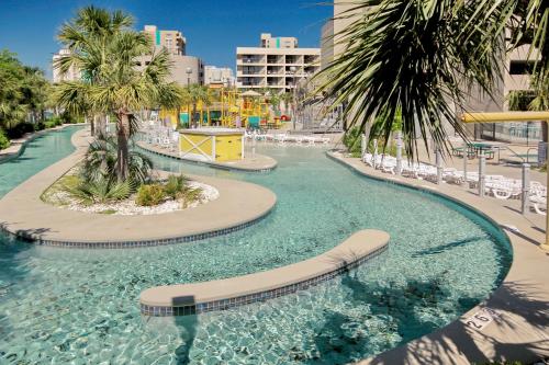 Gallery image of Sand Dunes Resort 1450 in Myrtle Beach