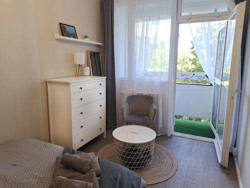 Csongrádi Tiszavirág Apartman 6640 Csongrád, Szentháromság tér 16 kép - 3