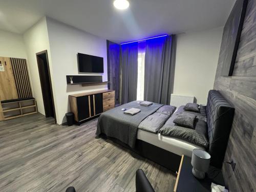 Vrbecká restaurace - penzion 11