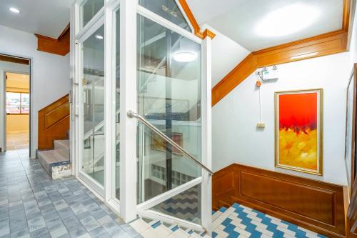 Fotografie z fotogalerie ubytování Patong Social Hotel & Restaurant v destinaci Pláž Patong