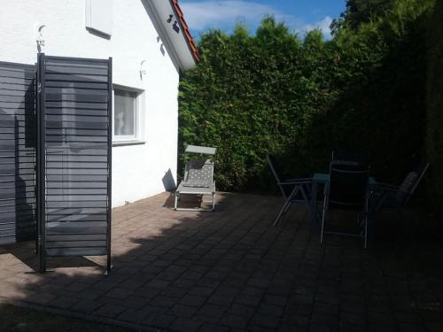 Fotografie z fotogalerie ubytování Ferienwohnung OT Meersburg v destinaci Grasbeuren