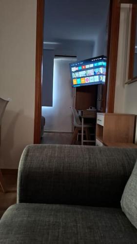 Διαμέρισμα ιδανικό για χαλάρωση κοντά στο κέντρο