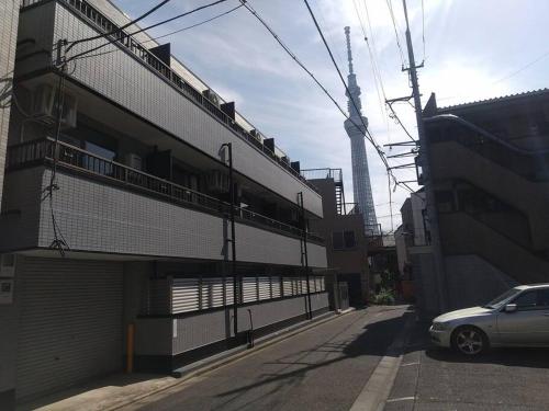 トウセンハイツ