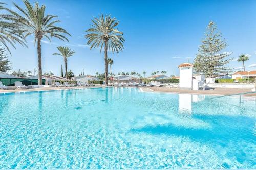 Bungalow en Maspalomas
