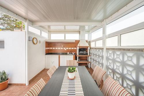 Bungalow en Maspalomas