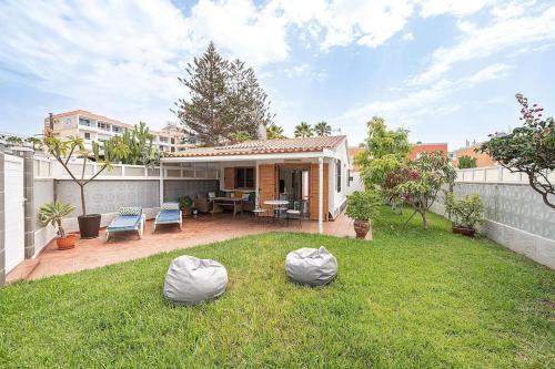 Bungalow en Maspalomas
