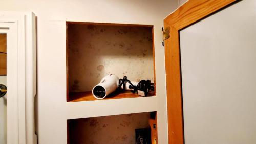 Galeriebild der Unterkunft Camper Apt DE Sleeps 3 in Dover