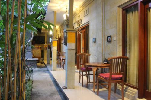 Gallery image of Tagel Karsa House in Ubud