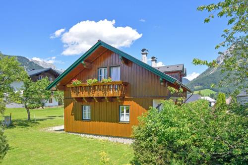 Ferienwohnung Hentschel in Tauplitz