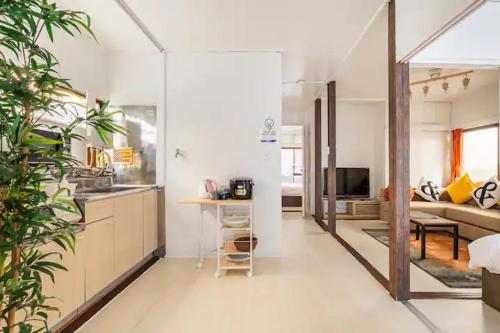 SK House