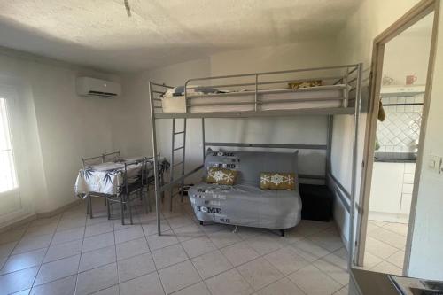 Bright Apartment in Le Muy with View and Amenities