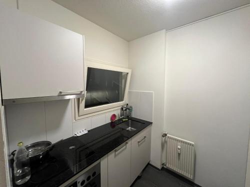 Modernes City Studio Top Lage & Self Check-in
