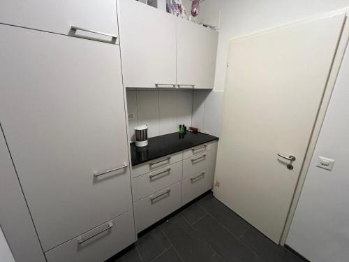 Modernes City Studio Top Lage & Self Check-in