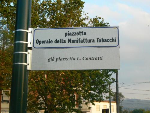 Πιστοποιητικό, βραβείο, πινακίδα ή έγγραφο που προβάλλεται στο La buta