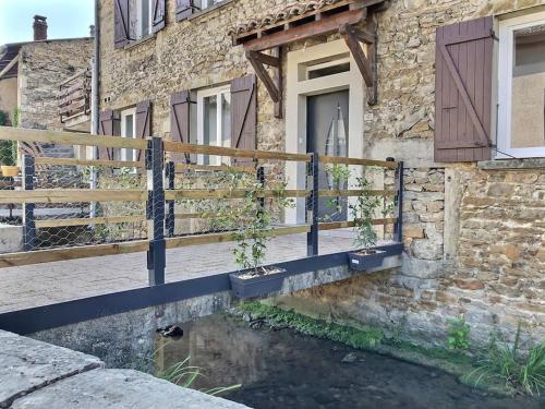 Charmante maison de village