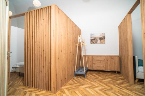 Fotografie z fotogalerie ubytování Luxapart BIG 12people apartment with Breakfast v Košicích