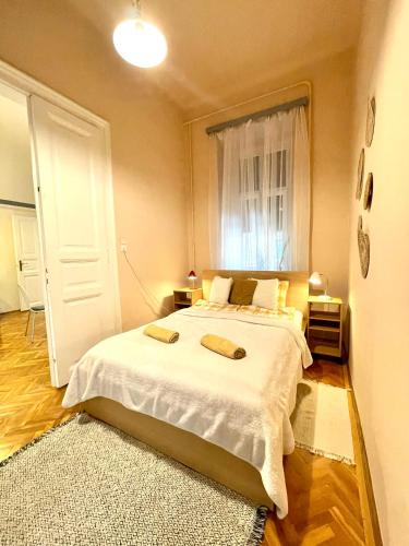 Westend Cosy Home Apartment in the City Centre