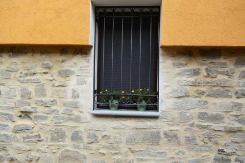 Fotografie z fotogalerie ubytování CasArancio Monolocale v destinaci San Paolo Albanese
