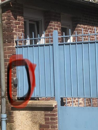 Photo de la galerie de l'établissement L’usine à pinceaux, à Béthisy-Saint-Pierre