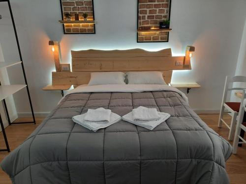 Central apt