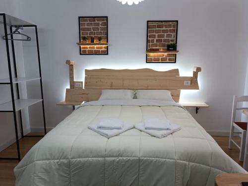 Gallery image of Central apt in Tirana