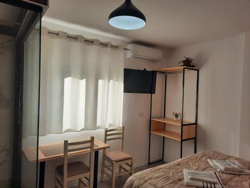 Gallery image of Central apt in Tirana