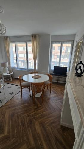 Photo de la galerie de l'établissement Au Cœur de Dunkerque, à Dunkerque