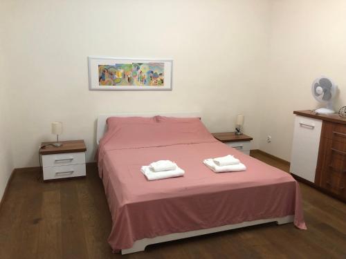 Deluxe Apartment in the centre of Florence