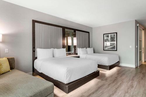 Cambria Hotel Austin Uptown near the Domain Image