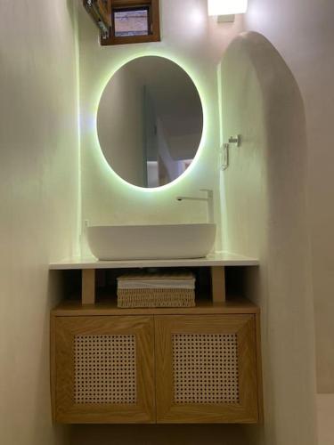the Cellar