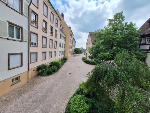 Le Kuttel Colmar Centre Historique