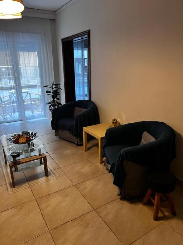 Central Stylish Apartment