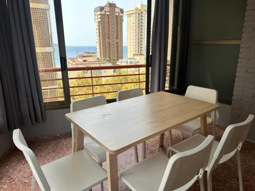 Sea View apts ANNA 9A