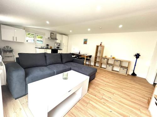 La Farfallina, entièrement rénovée