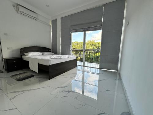 Fotografie z fotogalerie ubytování Varsity Villa v destinaci Kandy