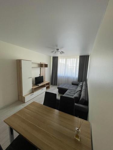 Φωτογραφία από το άλμπουμ του ROŽĖS BUTAS Apartment σε Raseiniai