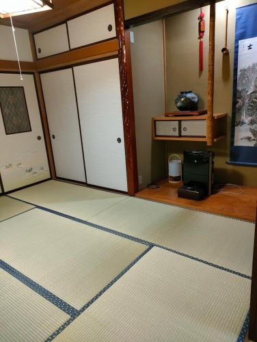 Fotografie z fotogalerie ubytování 菊の宿 民泊 v destinaci Iidamachi