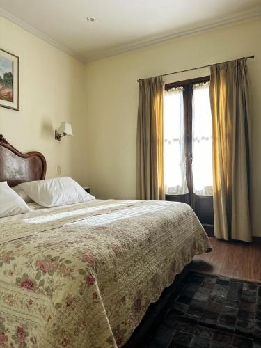 Fotografie z fotogalerie ubytování Hotel Draghi v destinaci San Antonio de Areco