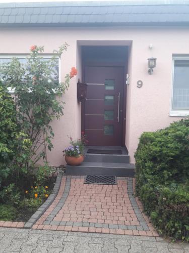 Gambar di galeri bagi Mein Wunschhaus di Rodgau