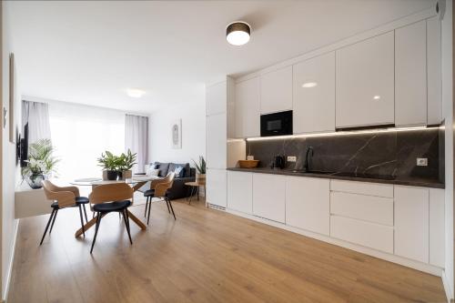 Apartament Przymorski