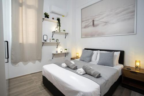 2 bedroom with 200m to sea - beach and relax