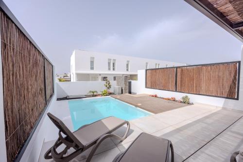 Serena Holiday Homes by LIVVO
