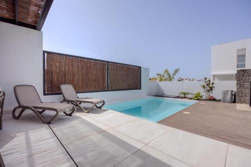 Serena Holiday Homes by LIVVO