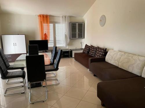 Apartment Vista Mare 6-Personen Ferienwohnung in Kroatien