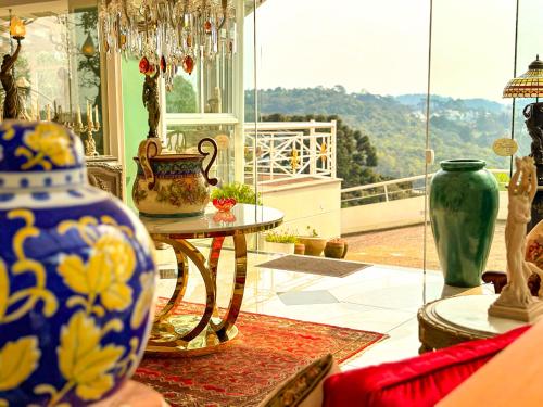 Le Boutique Hotel Gramado - Exclusivo para Casais — Facade/entrance